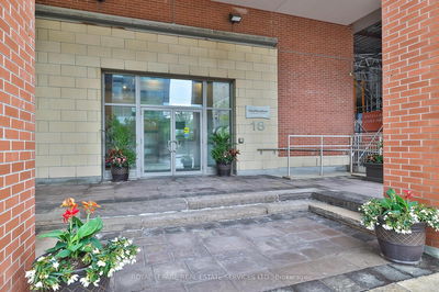 Unit 1106 — 18 Merton St, Toronto - Mount Pleasant West