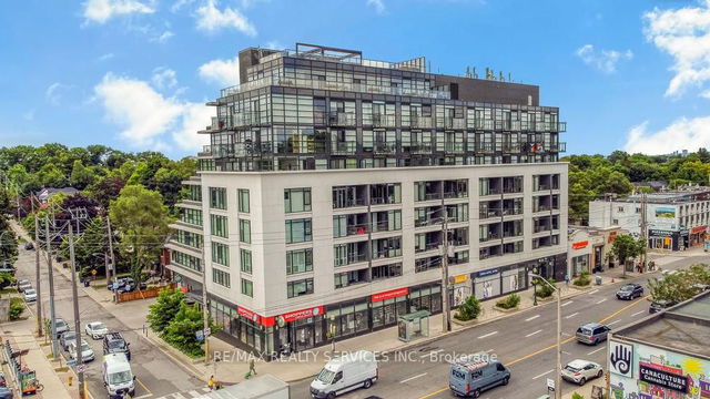 202 - 170 Chiltern Hill Road