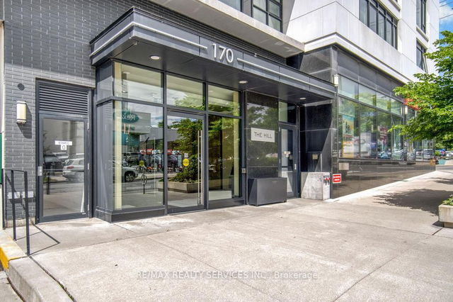202 - 170 Chiltern Hill Road