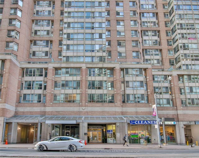 1803 - 44 Gerrard Street