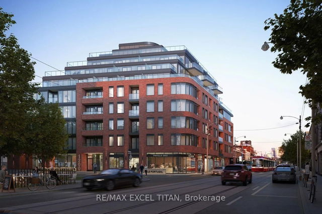 205 - 5 Lakeview Avenue