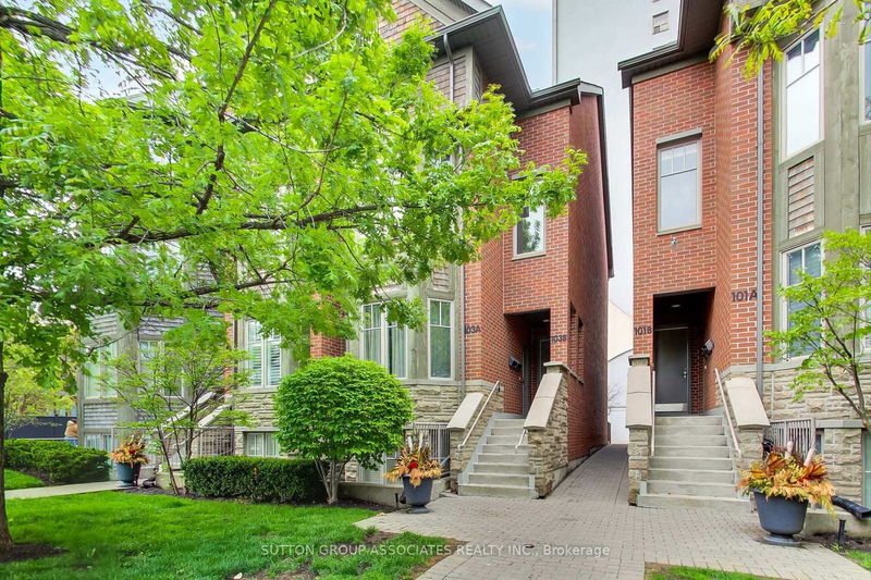 home for sale on 103B Walmer Road