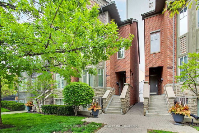 103B Walmer Road