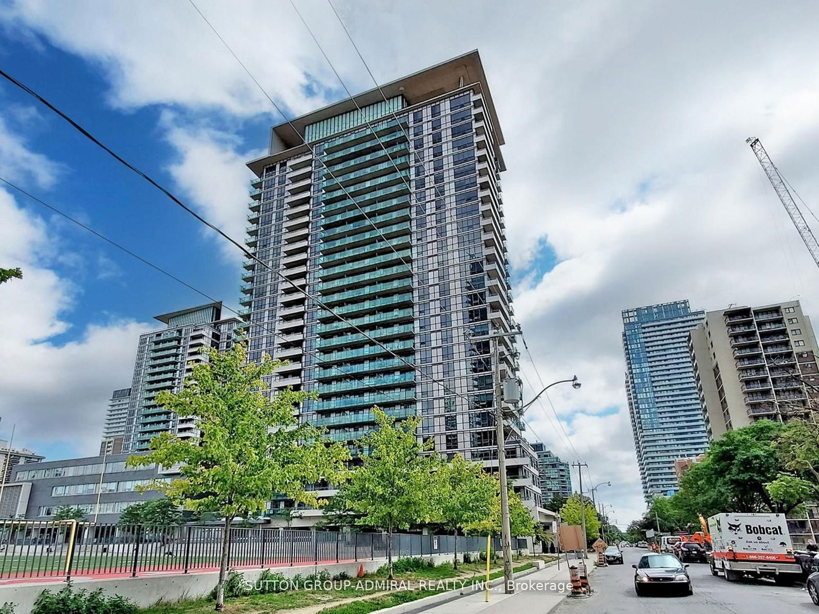 Condo for sale at 1916-70 Roehampton Avenue, Toronto, Mount Pleasant West, M4P 1R2 - MLS: C12173445