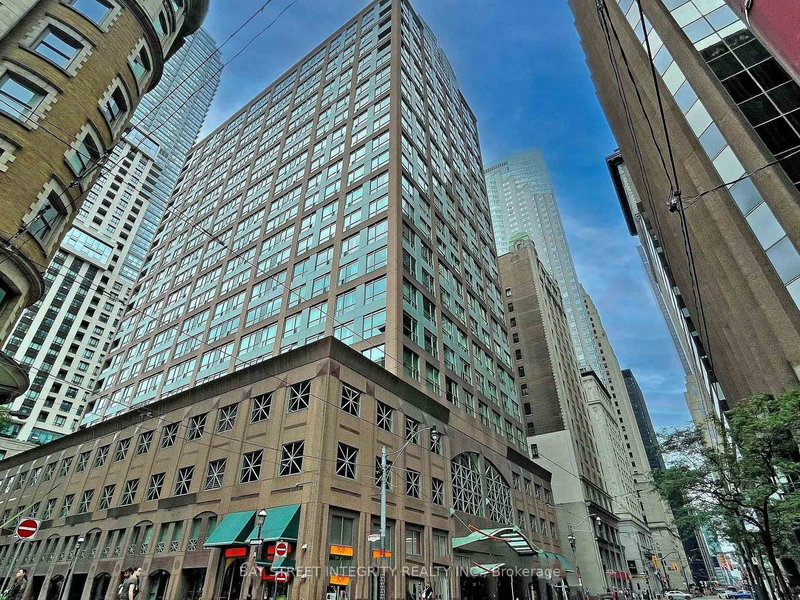 917 - 7 King St E, Toronto, M5C 1B2 | Image 2