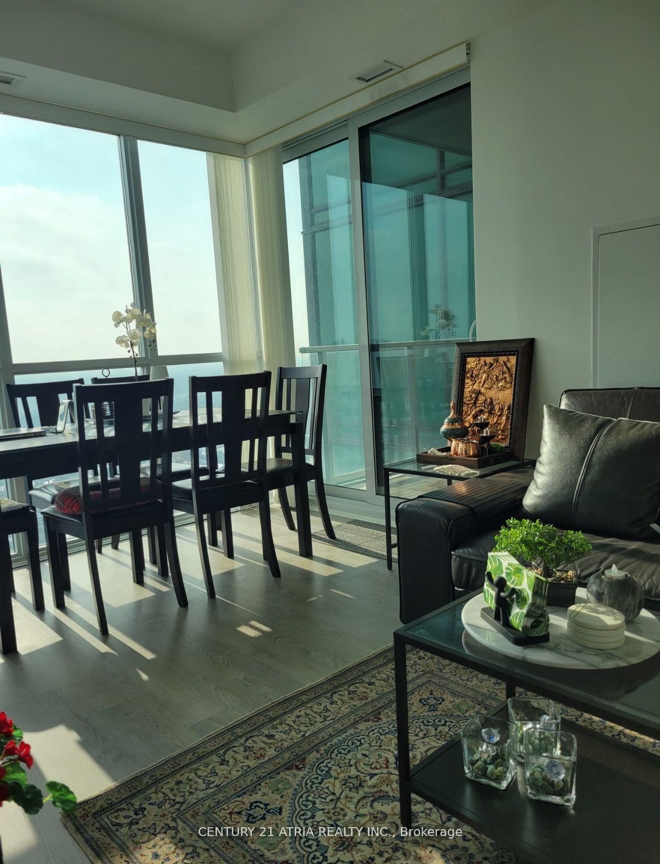 Condo for sale at 2102-11 Bogert Avenue, Toronto, Lansing-Westgate, M2N 1K4 - MLS: C12173563