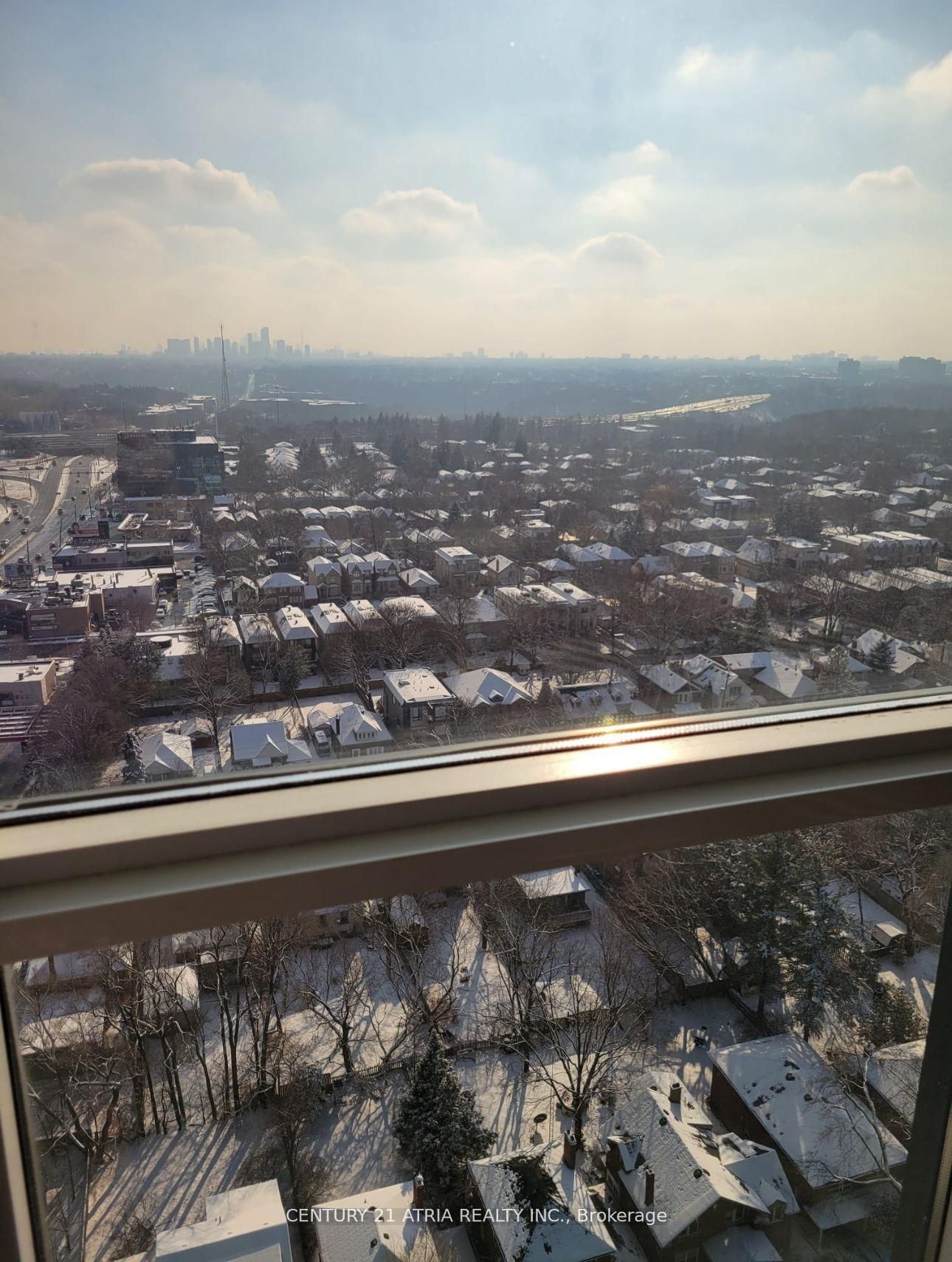 Condo for sale at 2102-11 Bogert Avenue, Toronto, Lansing-Westgate, M2N 1K4 - MLS: C12173563