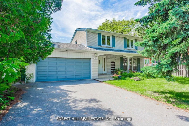 home for sale on 3142 Bayview Avenue