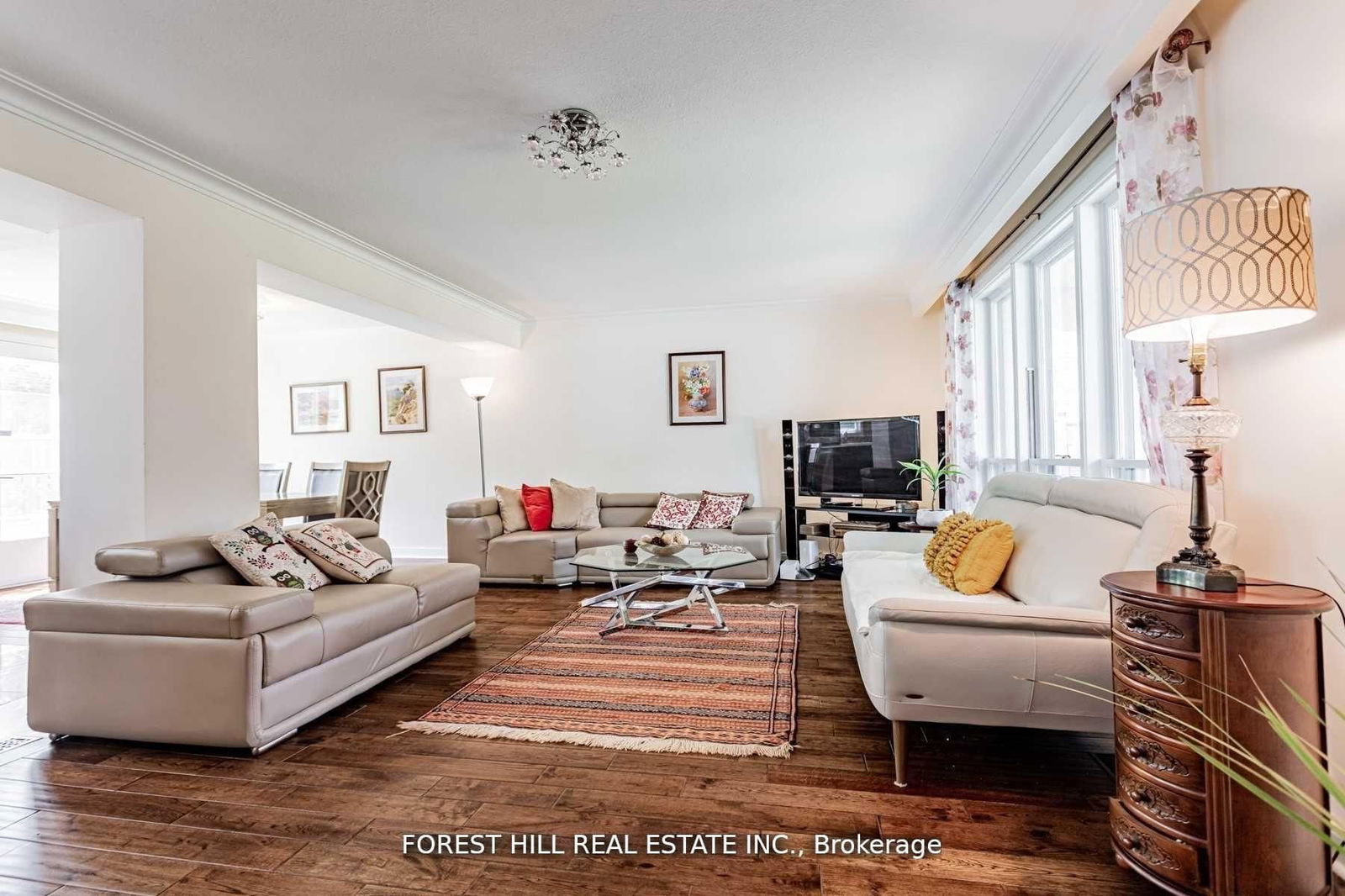 Detached House for sale at 3142 Bayview Avenue, Toronto, Willowdale East, M2N 5L4 - MLS: C12173585