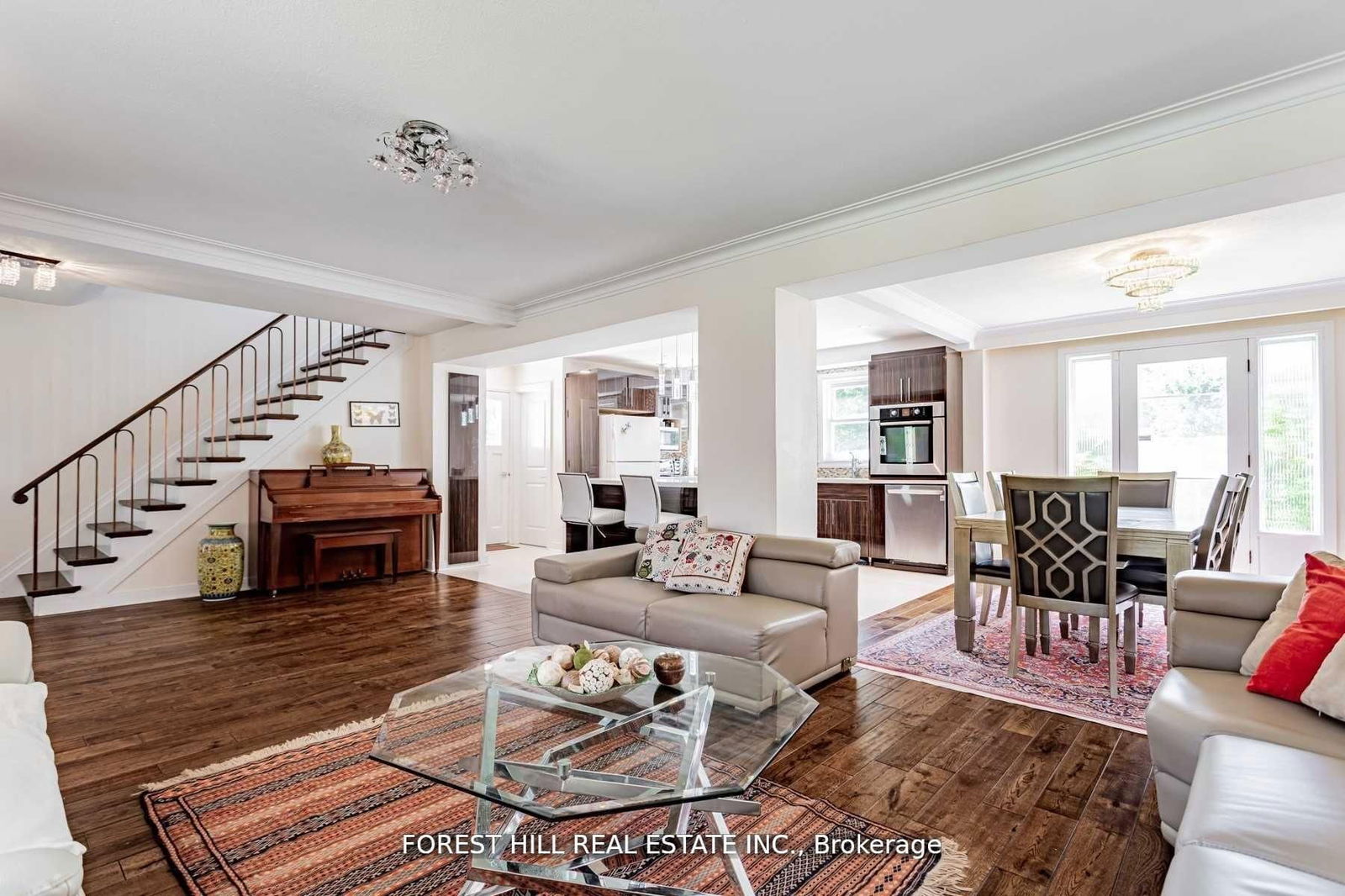 Detached House for sale at 3142 Bayview Avenue, Toronto, Willowdale East, M2N 5L4 - MLS: C12173585