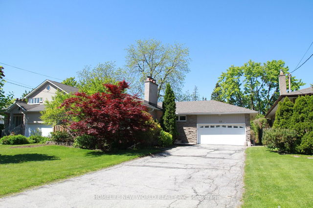 10 Bathford Crescent