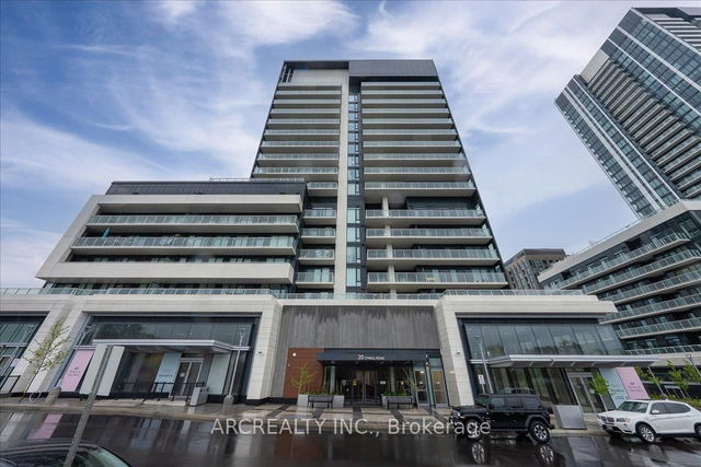 1020 - 20 O'Neill Road
