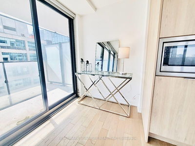 Unit 1703 — 25 Richmond St, Toronto - Church-Yonge Corridor image-0-3