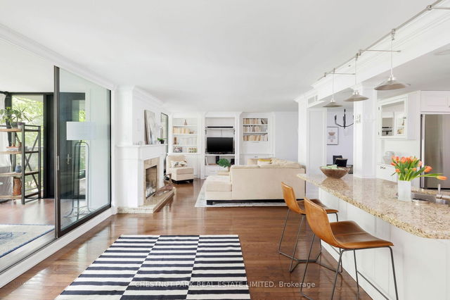 304 - 70 Montclair Avenue