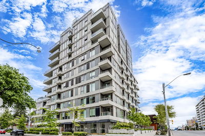 Unit 304 — 1 Cardiff Rd, Toronto - Mount Pleasant East