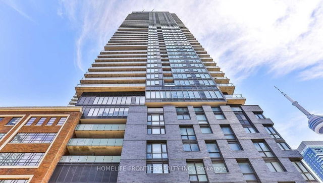 3311 - 115 Blue Jays Way
