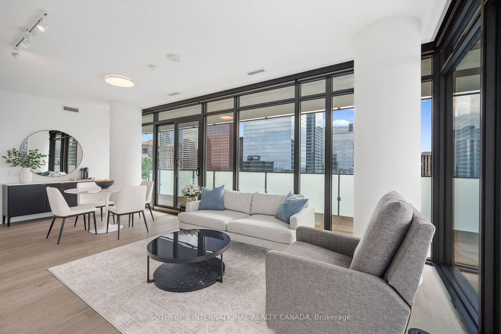 Condo for sale at 3411-20 Lombard Street, Toronto, Church-Yonge Corridor, M5C 0A7 - MLS: C12173699