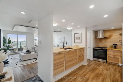 Unit 3212 — 99 Harbour Sq, Toronto - Waterfront Communities C1 image-0-2