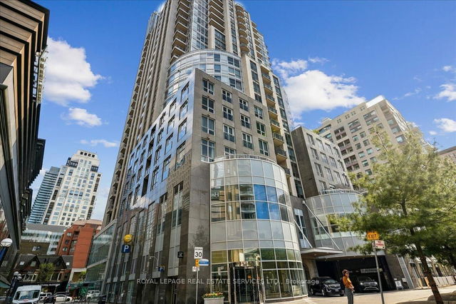 804 - 10 Bellair Street