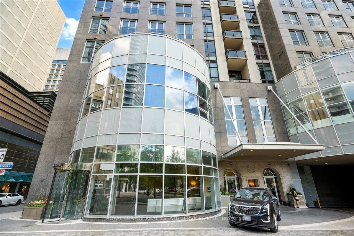 Condo for sale at 804-10 Bellair Street, Toronto, Annex, M5R 3T8 - MLS: C12173720