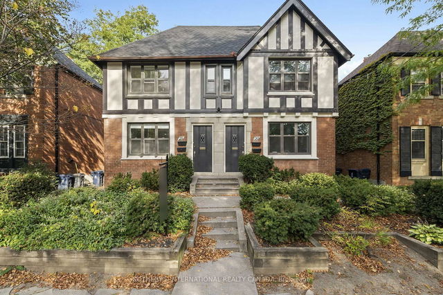 Upper - 28 Strathgowan Avenue