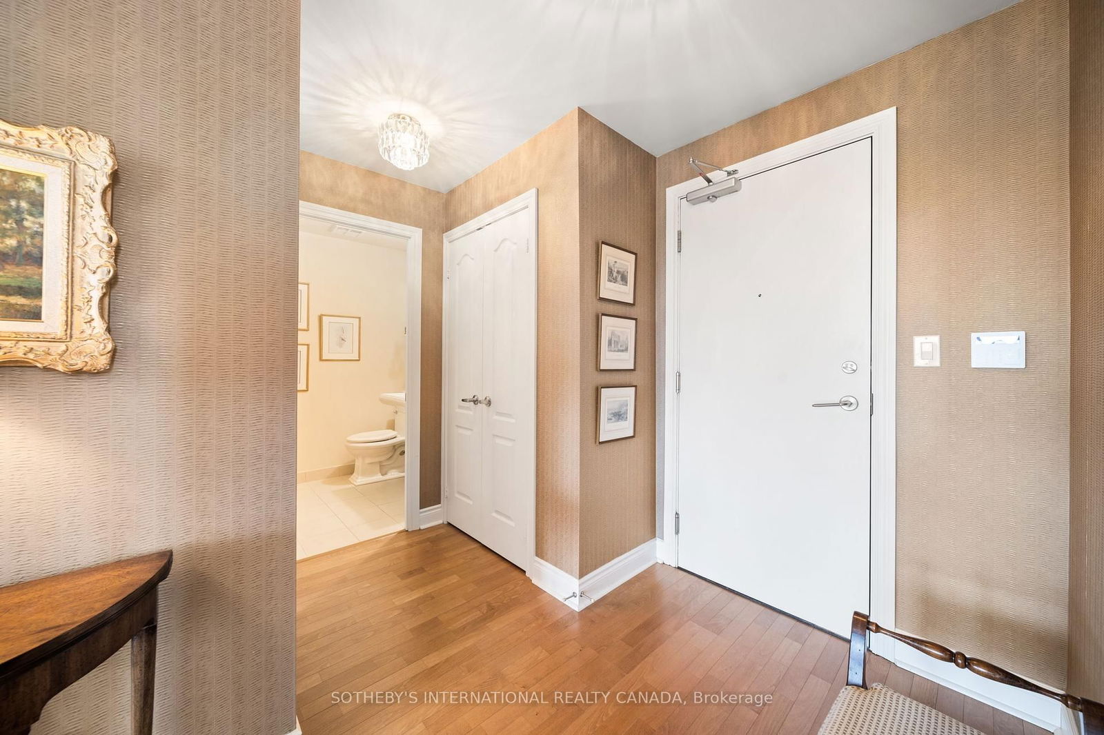 Condo for sale at 903-1105 Leslie Street, Toronto, Banbury-Don Mills, M3C 4G9 - MLS: C12173751