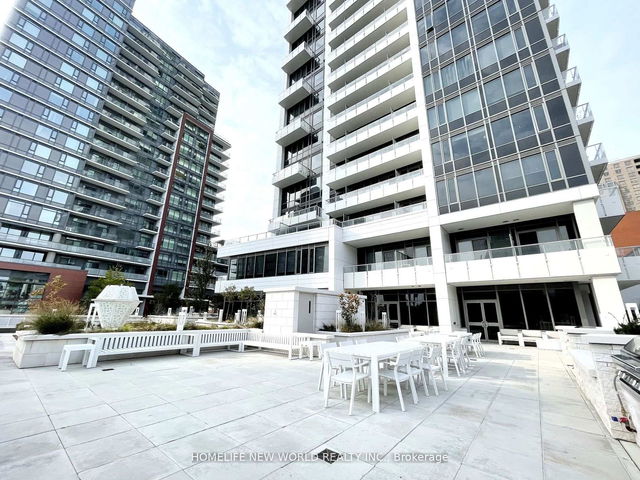 207 - 75 Canterbury Place