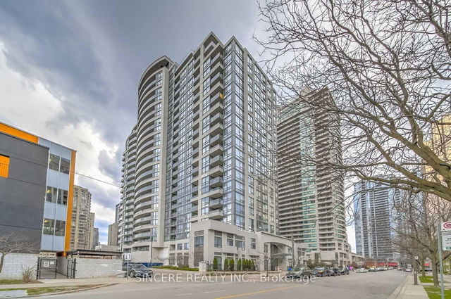 1103 - 35 Hollywood Avenue