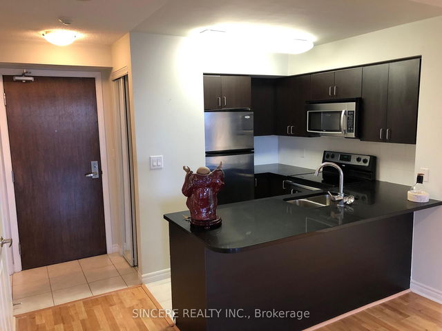 1103 - 35 Hollywood Avenue