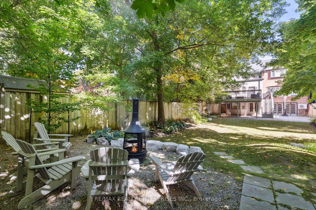 70 Oriole Road