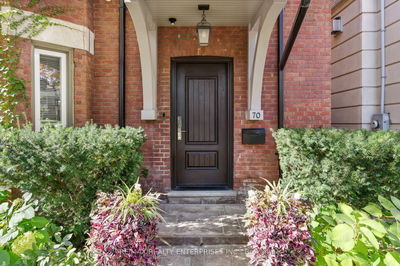 70 Oriole Rd, Toronto - Yonge-St. Clair image-0-3