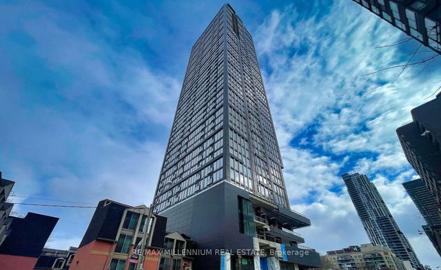 506 - 319 Jarvis Street