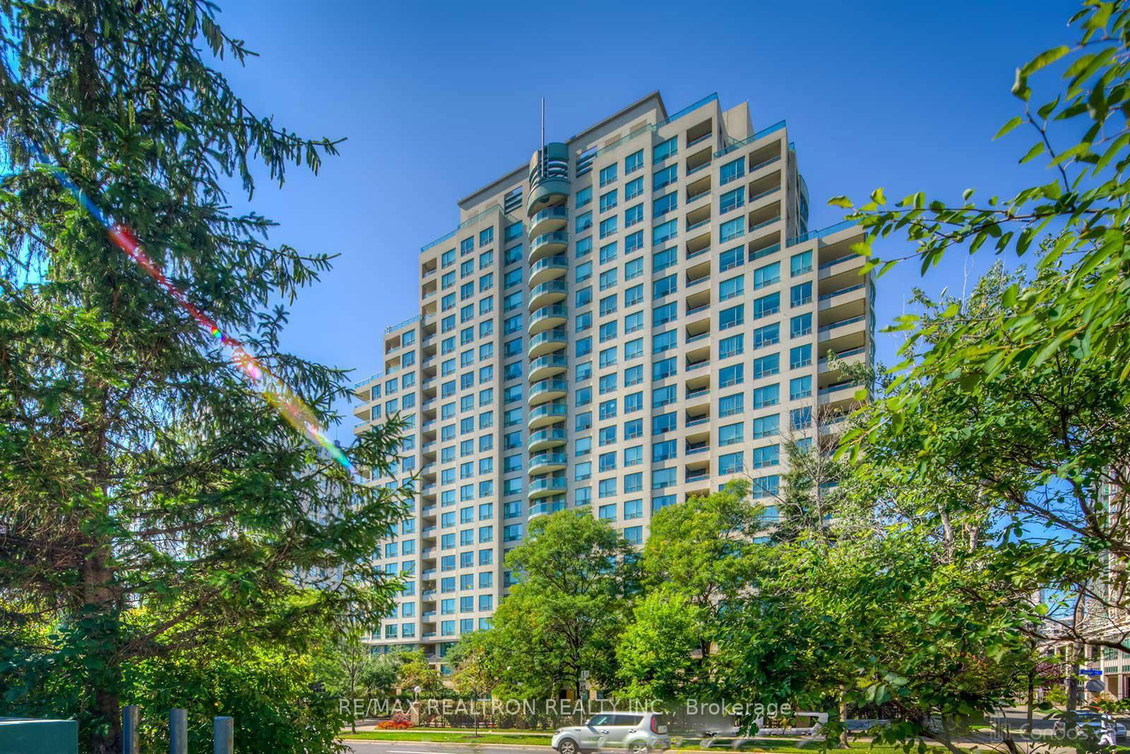 Condo for sale at 1101-238 Doris Avenue, Toronto, Willowdale East, M2N 6W1 - MLS: C12173878