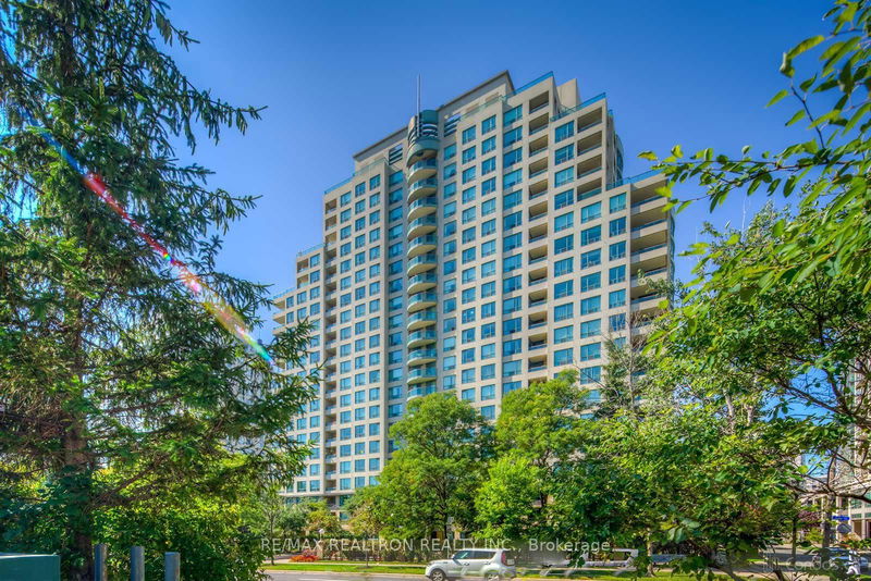 238 Doris Ave #1101, Toronto, Ontario