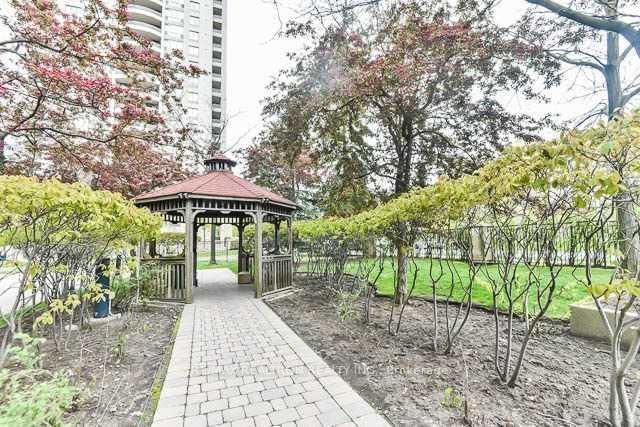 Condo for sale at 1101-238 Doris Avenue, Toronto, Willowdale East, M2N 6W1 - MLS: C12173878