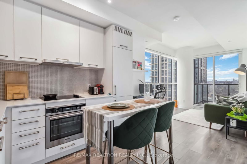 87 Peter St #3306, Toronto, Ontario
