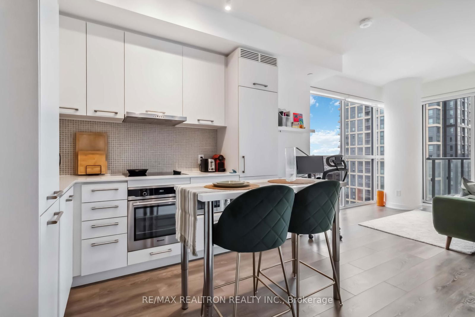 Condo for sale at 3306-87 Peter Street, Toronto, Waterfront Communities C1, M5V 0P1 - MLS: C12173891