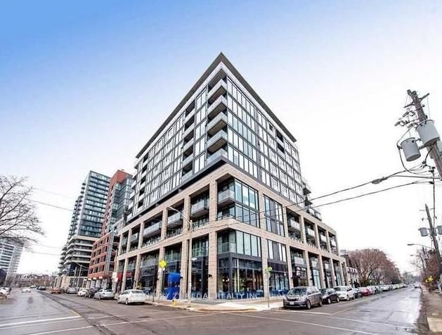 310 - 8 Dovercourt Road