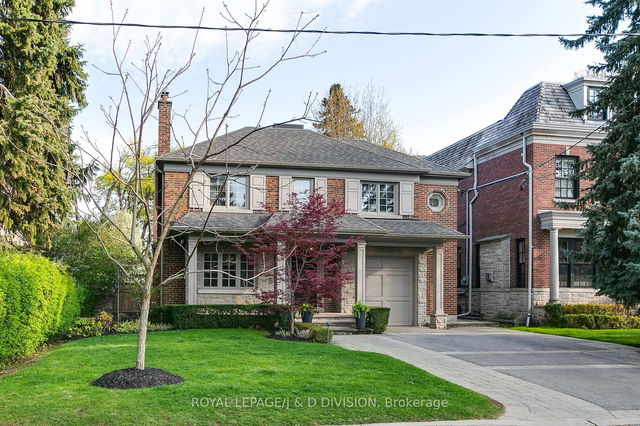 15 Hillhurst Boulevard