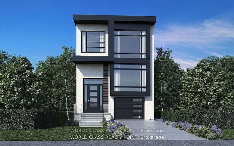 519 GLENCAIRN Ave, Toronto, M6B 1Z2 | Image 2