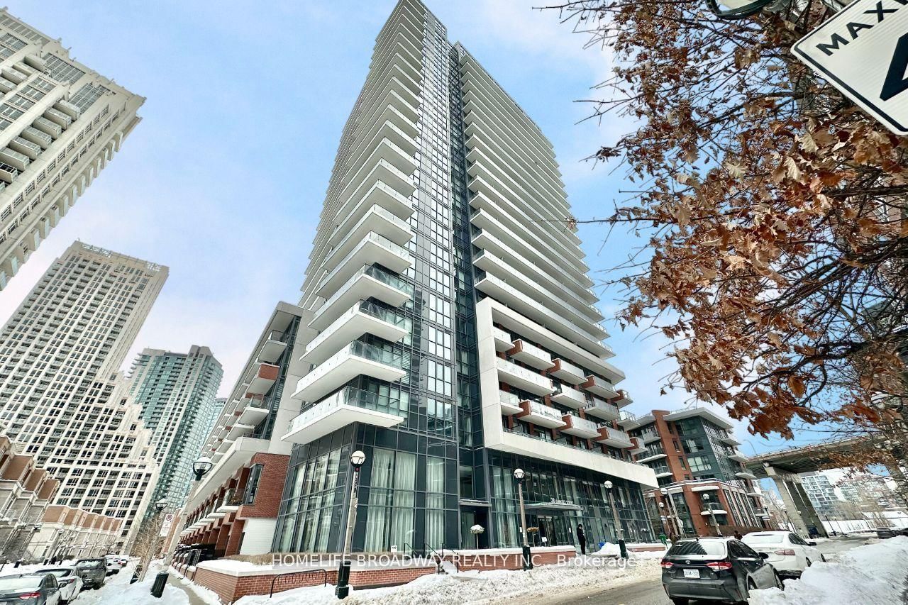 Condo for sale at 740-38 Iannuzzi Street, Toronto, Niagara, M5V 0S2 - MLS: C12173964