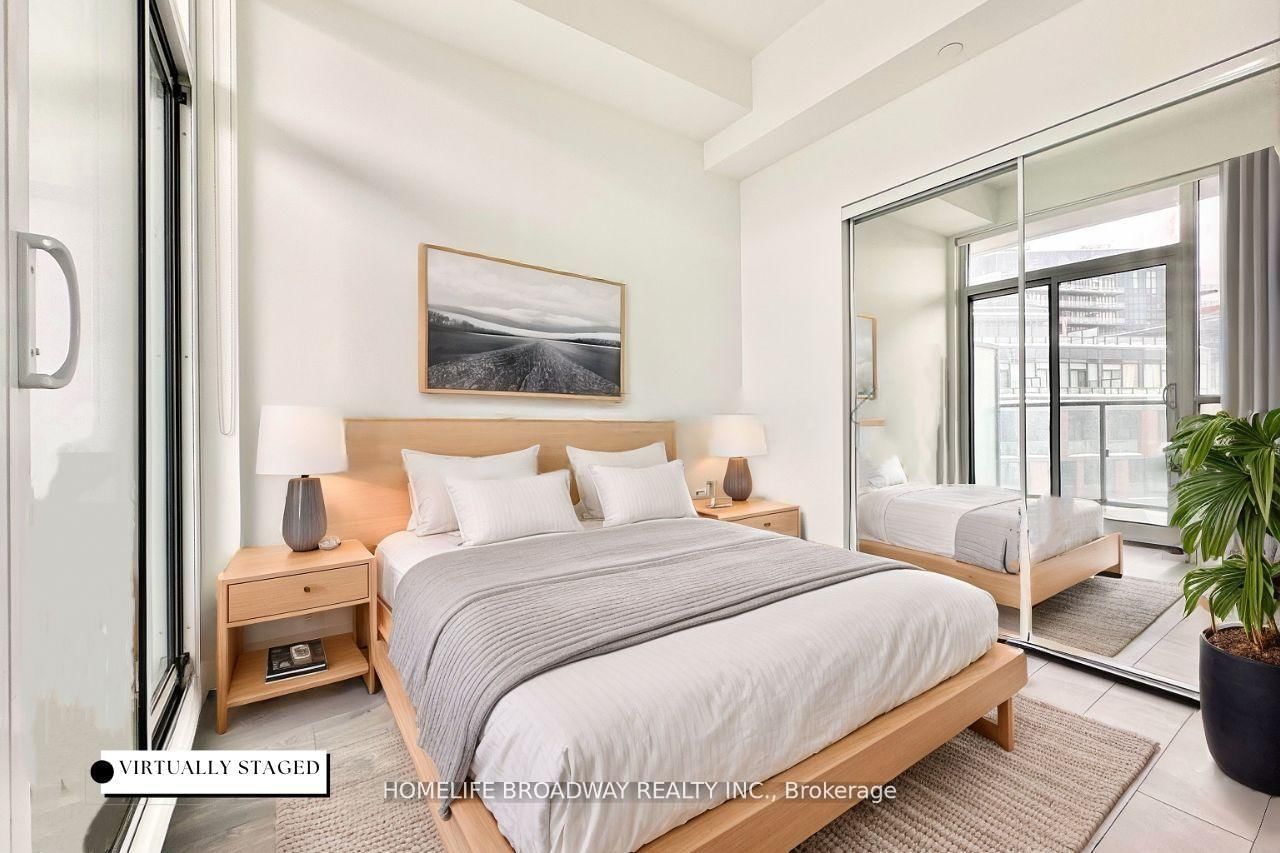 Condo for sale at 740-38 Iannuzzi Street, Toronto, Niagara, M5V 0S2 - MLS: C12173964