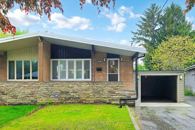 199 Sweeney Drive