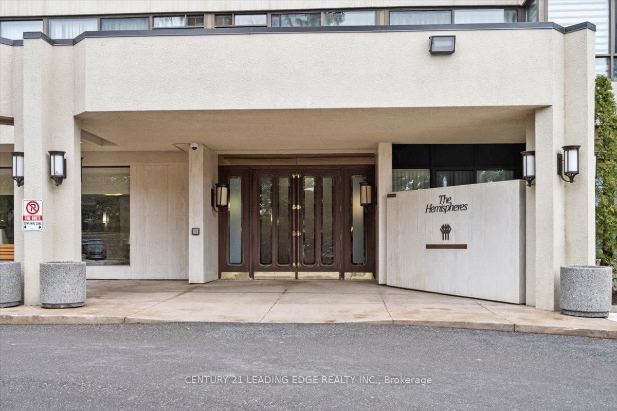 Condo for sale at 1808-131 TORRESDALE Avenue, Toronto, Westminster-Branson, M2R 3T1 - MLS: C12174032