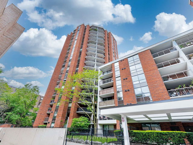 312 - 77 Maitland Place