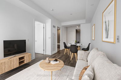 Unit 1207 — 125 Blue Jays Way, Toronto - Waterfront Communities C1 image-0-2