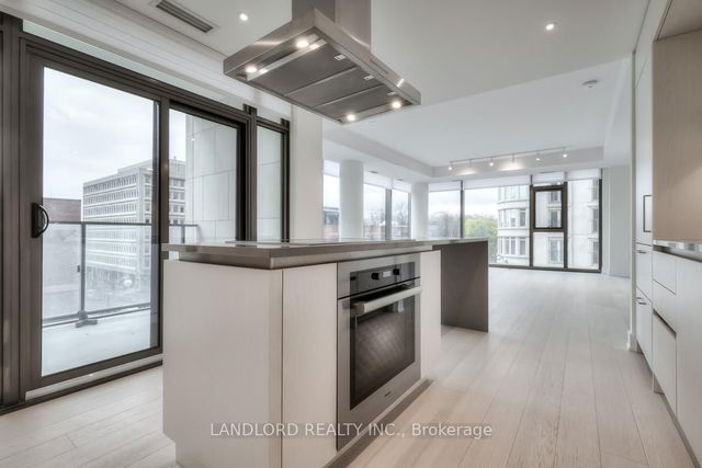 304 - 6 Jackes Avenue
