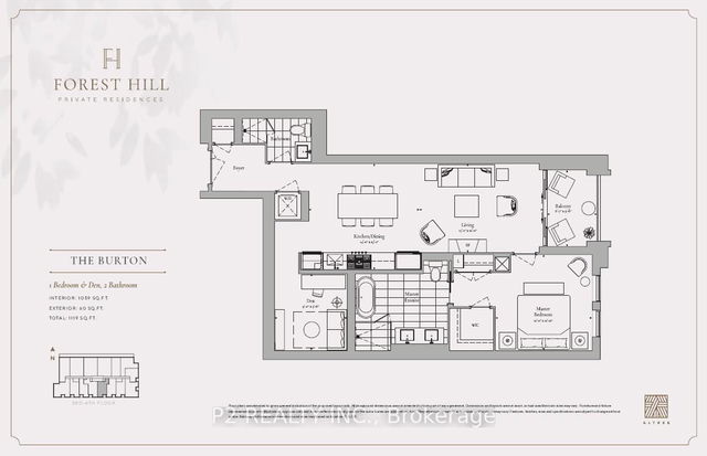 407 - 2 Forest Hill Road