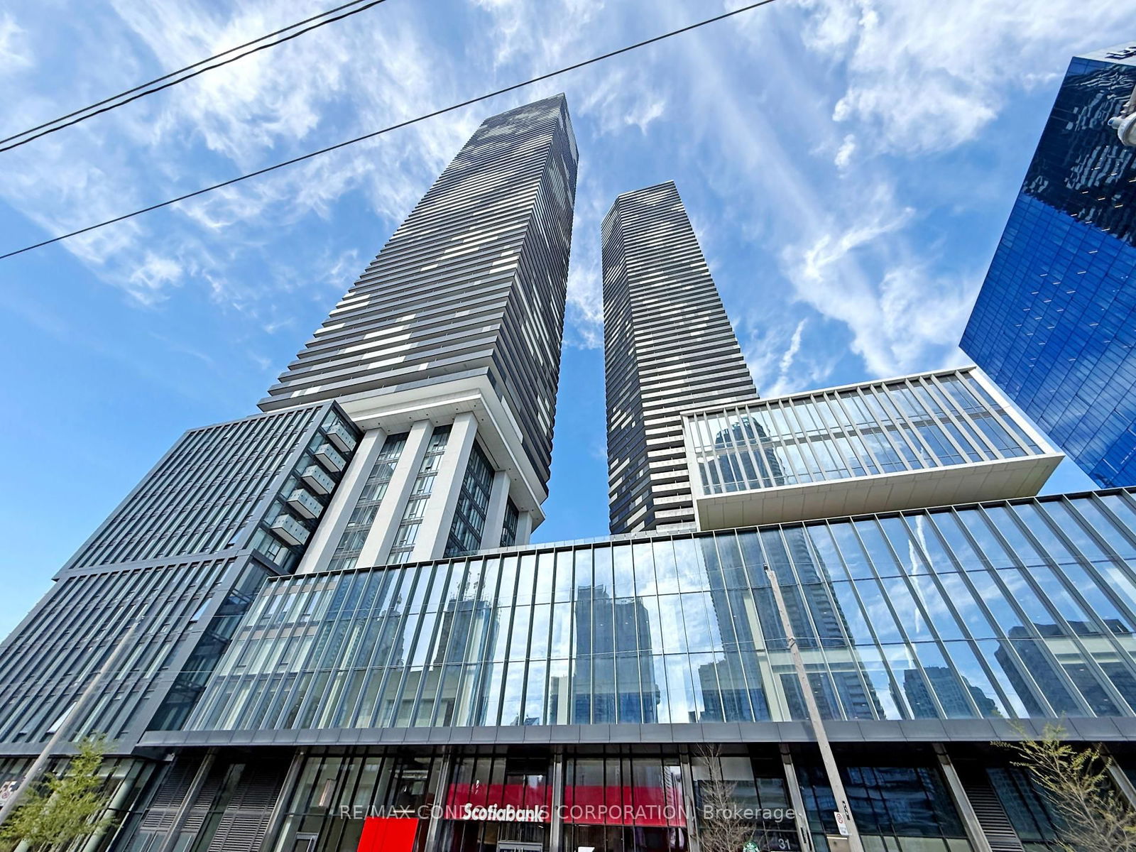 Condo for sale at 1609-55 Cooper Street, Toronto, Waterfront Communities C8, M5E 0G1 - MLS: C12174156
