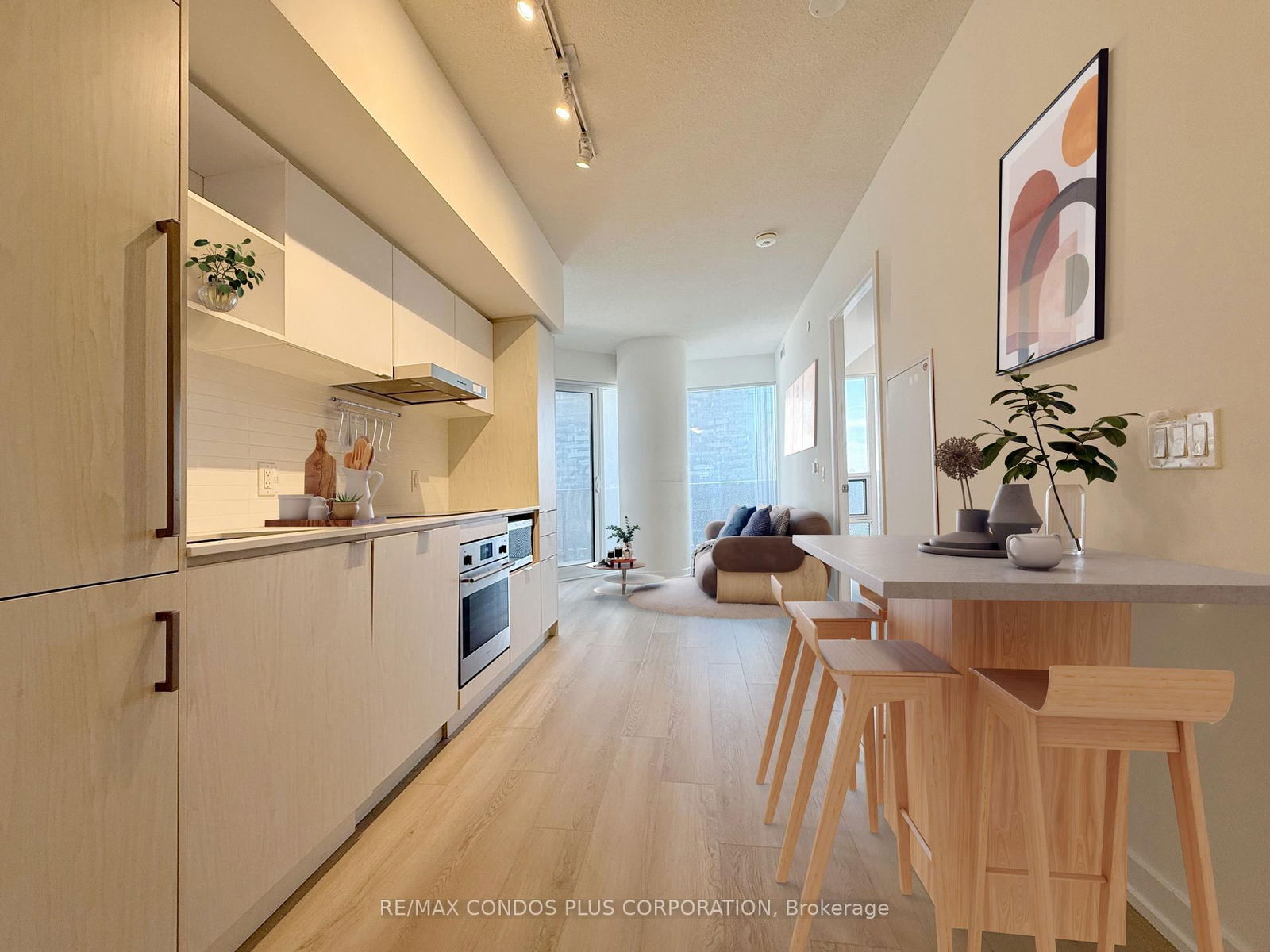 Condo for sale at 1609-55 Cooper Street, Toronto, Waterfront Communities C8, M5E 0G1 - MLS: C12174156